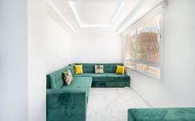 Appartements Calmes Et Spacieux